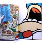 Preview: Krusty Comics (Simpsons) Nr. 1: Aufstieg und Fall von Krustyland Teil 1 von 3